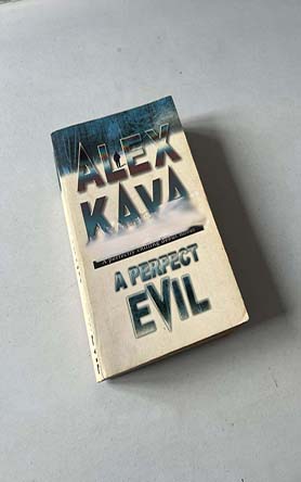A Perfect Evil