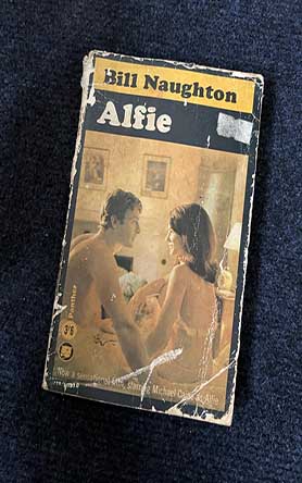 Alfie