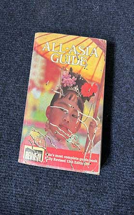 All Asia Guide