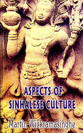 Aspects of Sinhalese Culture
