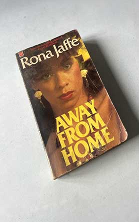 Away From Home