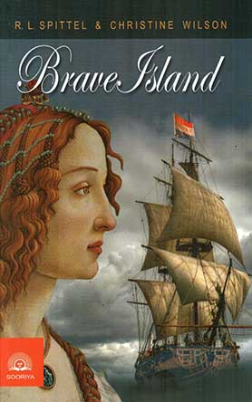 Brave Island