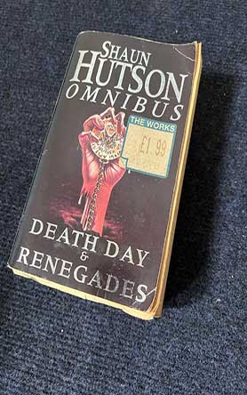 Death Day & Renegades