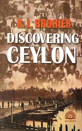 Discovering Ceylon