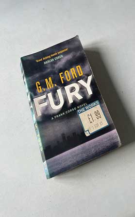 Fury