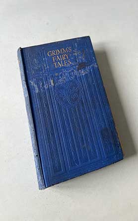 Grimm's Fairy Tales
