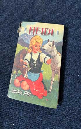 Heidi