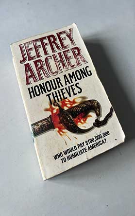 Honour Among Thieves