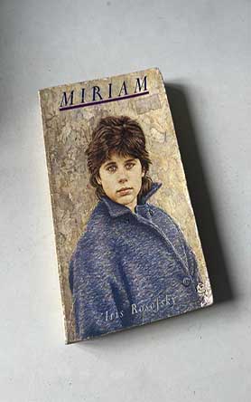 Miriam
