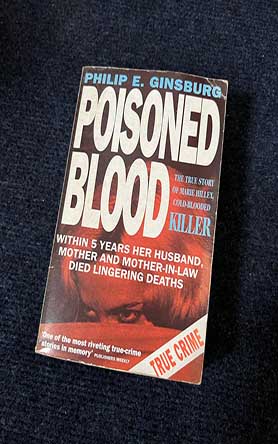 Poisoned Blood