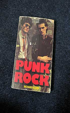 Punk Rock