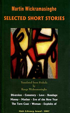 Selected Short Stories