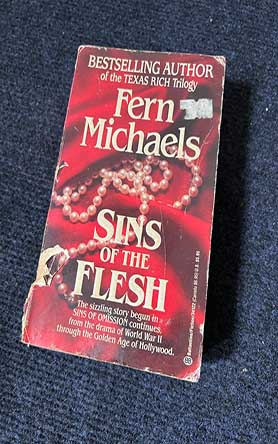 Sins Of The Flesh