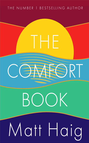 The Comfort Book