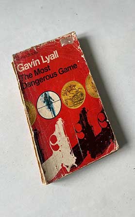 The Most Dangerous Game