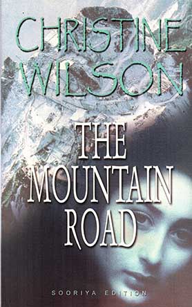 The Mountain Road