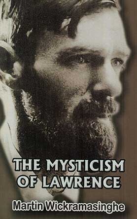The Mysticism of Lawrence