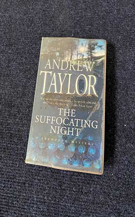 The Suffocating Night