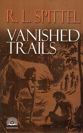 Vanished Trails