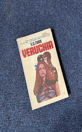 Veruchia