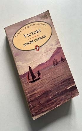 Victory