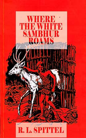 Wher The White Sambhur Roams