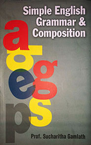 Simple English Grammar & Composition